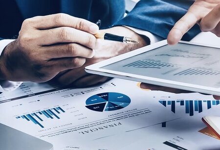 Finance News Today Latest Markets and Corporate Updates
